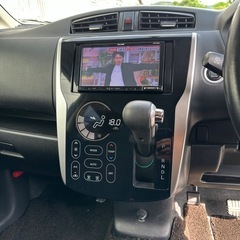 三菱　ekカスタム　車検R6/12/25まで　6万円　の画像