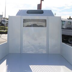 H25 エルフ　低床ダンプ  3T 2498の画像
