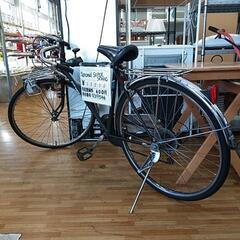 自転車　National　SUPER　SONIC 