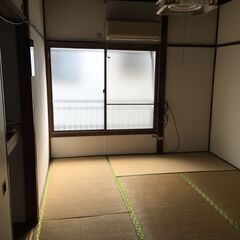 ☆最寄り駅はありません！バス便です！【佐藤荘】 - 賃貸（マンション/一戸建て）