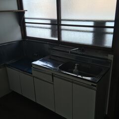 ☆最寄り駅はありません！バス便です！【佐藤荘】 − 神奈川県