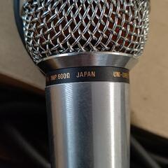 カラオケ用マイク　Primo  TD118の画像