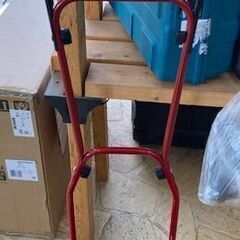 552 手動芝刈り機 ゴールデンスター GSB-2000N 中古品