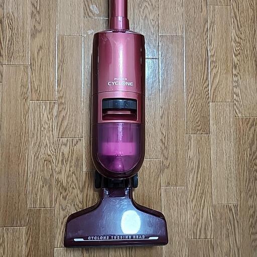 掃除機