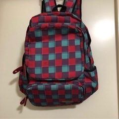 リュック 大容量 旅行 カバン　バックの画像