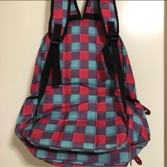 リュック 大容量 旅行 カバン　バックの画像