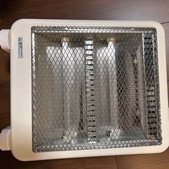 電気式ヒーター