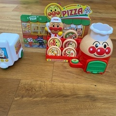 ピザ屋サンセット