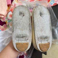 式部浪漫　七五三　着物　 3歳　
フルセット　　の画像