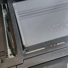 ブラザー プリンター DCP-J926N-B A4インクジェット複合機の画像