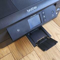 ブラザー プリンター DCP-J926N-B A4インクジェット複合機の画像