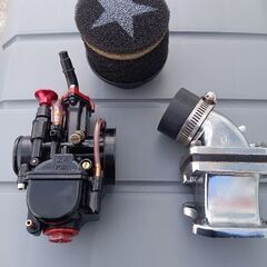 ジャイロキャノピー　X ビッグキャブset