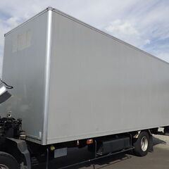 岡山県のコンテナ 車のパーツの中古が安い！激安で譲ります・無料で 