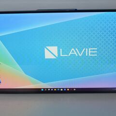 中古良品一体型パソコン Windows11+office NEC...