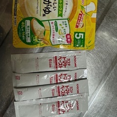 離乳食