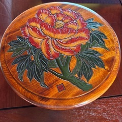 決まりました！　茶櫃