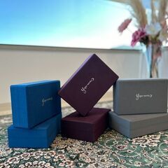 Studio Aer きほんのヨガの画像