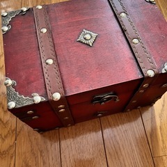 宝箱