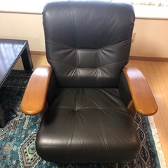 回転式チェア　浜本工芸　9/21.12時までの掲載