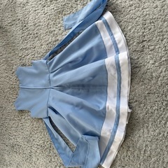 ドレス ワンピース キッズ 発表会 女の子 プリンセスセレクション 女の子用 キャサリンコテージ セカンドハンド　120
　の画像