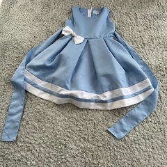 ドレス ワンピース キッズ 発表会 女の子 プリンセスセレクショ...