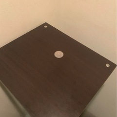 IKEA ディスプレイケース　デトルフ 希少品　の画像
