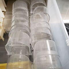 小鳥　水飲み　５個セット　無料