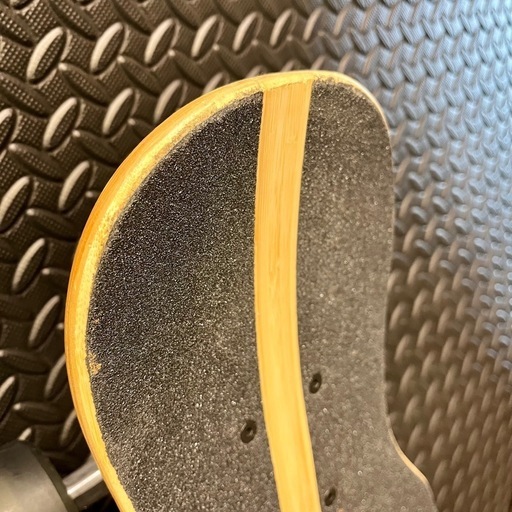 売約済み【倉庫保管中】 HEAVEN SKATEBOARD ヘブンスケートボード ピーターライド 46インチ ヘブン スケートボード ロングスケートボード ダンシングスタイル スケボー