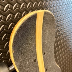 売約済み【倉庫保管中】 HEAVEN SKATEBOARD ヘブンスケートボード ピーターライド 46インチ ヘブン スケートボード ロングスケートボード ダンシングスタイル スケボーの画像