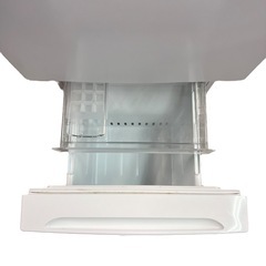 NO.1792 《お値下げ中!!》【2020年製】 ヤマダセレクト ノンフロン冷凍冷蔵庫 YRZ-F15G1 156L キッチン家電 家電 中古の画像