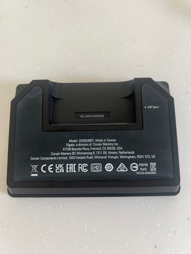 パソコン elgato STREAM DECK MK.2 BLACK