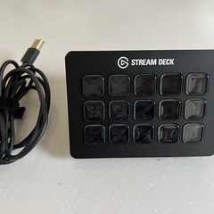 elgato STREAM DECK MK.2 BLACK