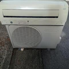 コロナ　エアコン　CSH-U2819R  2.8kW 2019年製
