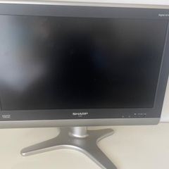 値下げ　シャープ　テレビ
