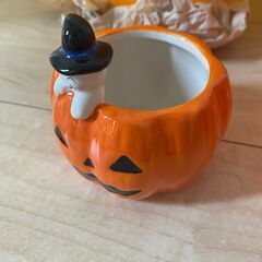 ハロウィングッズ まとめ売りの画像