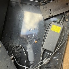 ジャンクPC類(まとめて)の画像