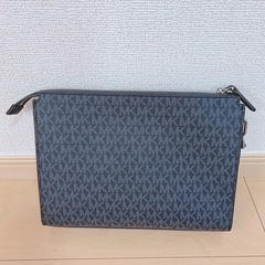 MICHAEL KORS マイケルコース ハンドバッグの画像