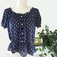 レディース トップス4点セットの画像