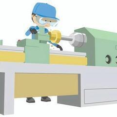 山形県寒河江市　機械加工スタッフ