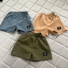 Ａ【美品】パンツ　3着セット