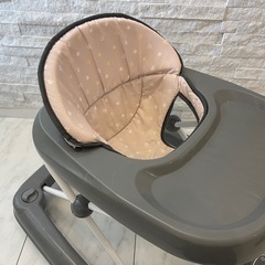 歩行器　
ベビーテーブル　ベビーウォーカー　　　　　の画像