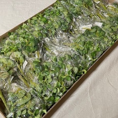 造花まとめ売り　【業者様向け】の画像
