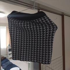 ミニスカート