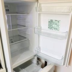 【3連休限定割引】Panasonic冷蔵庫の画像