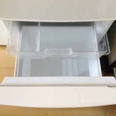 【3連休限定割引】Panasonic冷蔵庫の画像