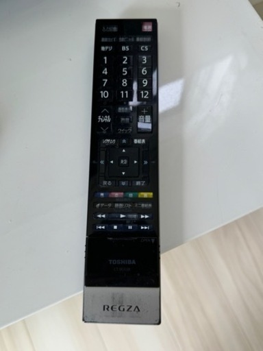 家電 テレビ 液晶テレビ 取り引き中