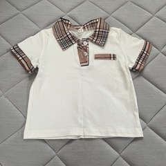 Ｄ【美品】セットアップ　92サイズ の画像