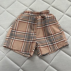 Ｄ【美品】セットアップ　92サイズ の画像