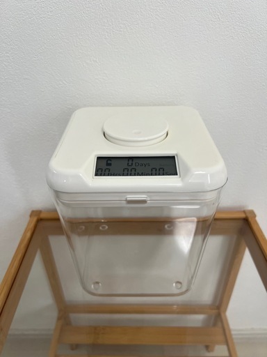 Kitchen Safe タイムロックコンテナ (Mサイズ)