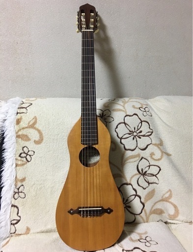 gigpacker ギクパッカー(トラベルギター)